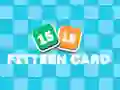 Spel Fitteen Kort pÄ nÀtet Spel Fitteen Kort pÄ nÀtet