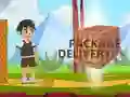 Spel Paketleverans! pÄ nÀtet Spel Paketleverans! pÄ nÀtet