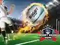 Spel Rugby Kicks Spel på nätet