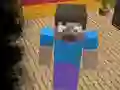 Spel Craft Doors: Skräcklopp på nätet