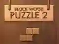 Spel Block Trä Pussel 2 på nätet