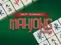 Spel Bästa klassiska Mahjong Connect på nätet