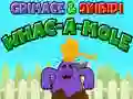 Spel Grimace och Skibidi Slå-Bagge på nätet