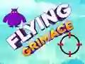 Spel Flygande Grimace på nätet