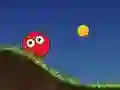 Spel Röd Boll Äventyr på nätet