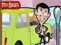 Spel Mr Bean: Den gömda nallen på nätet