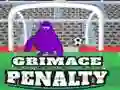 Spel Grimace Straff på nätet