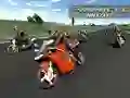 Spel Pinnacle MotoX på nätet