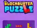 Spel Blockbuster Pussel på nätet