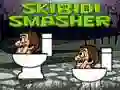 Spel Skibidi Krossare på nätet