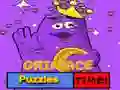Spel Grimace Pussel Tid på nätet