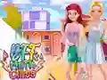 Spel BFF Mattekurs på nätet