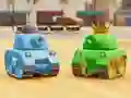 Spel Tank Online på nätet