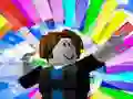 Spel Roblox: Parachut på nätet