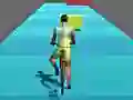 Spel Cykelkillar på nätet