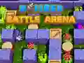 Spel Bomber Stridsarena på nätet