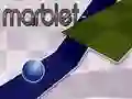 Spel Marblet på nätet