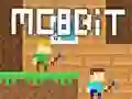Spel MC8Bit på nätet