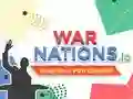 Spel Krigsnationer på nätet