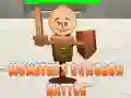 Spel Monster Dungeon Slaget på nätet