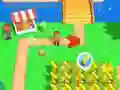 Spel Böndernas ö på nätet