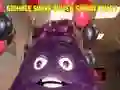 Spel Gömda Skibidi-toalett Grimace Shake på nätet