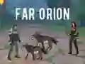 Spel Fjärran Orion på nätet