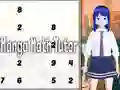 Spel Manga Matematikhandledare på nätet