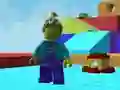 Spel LEGObby: Hardcore Utmaning på Lekplatsen på nätet