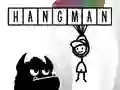Spel Hänga gubbe på nätet