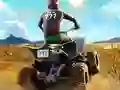 Spel ATV Cykelspel Quad Offroad på nätet