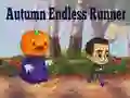 Spel Höst Oändlig Springare på nätet