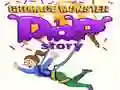 Spel Grimace Monster Berättelse på nätet