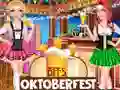 Spel BFFs Oktoberfest på nätet