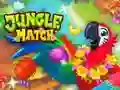 Spel Jungelmatch på nätet