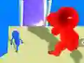 Spel Bridge.io Flytande Tuxedo på nätet