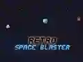 Spel Retro Rymdskytt på nätet