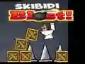 Spel Skibidi Blast på nätet