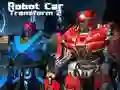 Spel Robotbil Transformation 2 på nätet