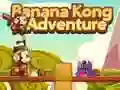Spel Banana Kongs Äventyr på nätet