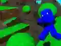 Spel Parkour Boss på nätet