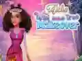 Spel Aishas Makeover: Önskan Blir Sanna på nätet