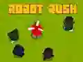 Spel Robot Rush på nätet