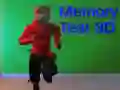 Spel Minnes Test 3D på nätet