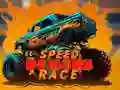 Spel Hastighetsdemoners Race på nätet