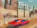 Spel Super Stuntbil 7 på nätet