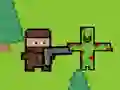 Spel Vapen Zombie på nätet