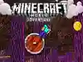 Spel Minecraft: Världsäventyr på nätet
