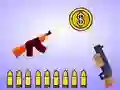Spel Skjut och Studsa på nätet