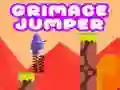 Spel Grimace Hoppa på nätet